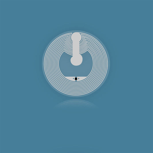 Encoded Tag (18mm)
